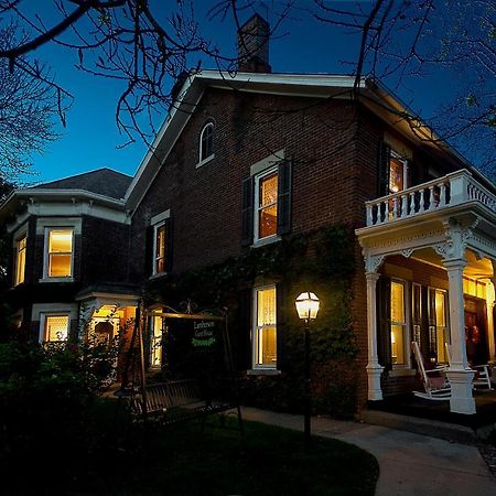 Lamberson Guest House กาลีนา ภายนอก รูปภาพ