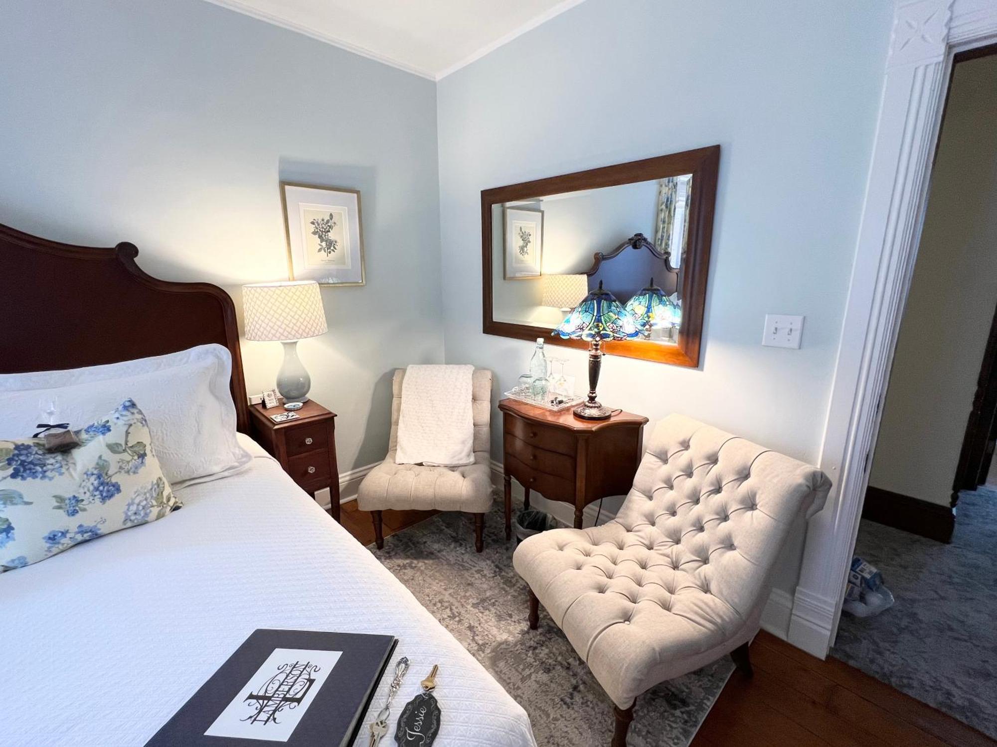 Lamberson Guest House กาลีนา ภายนอก รูปภาพ