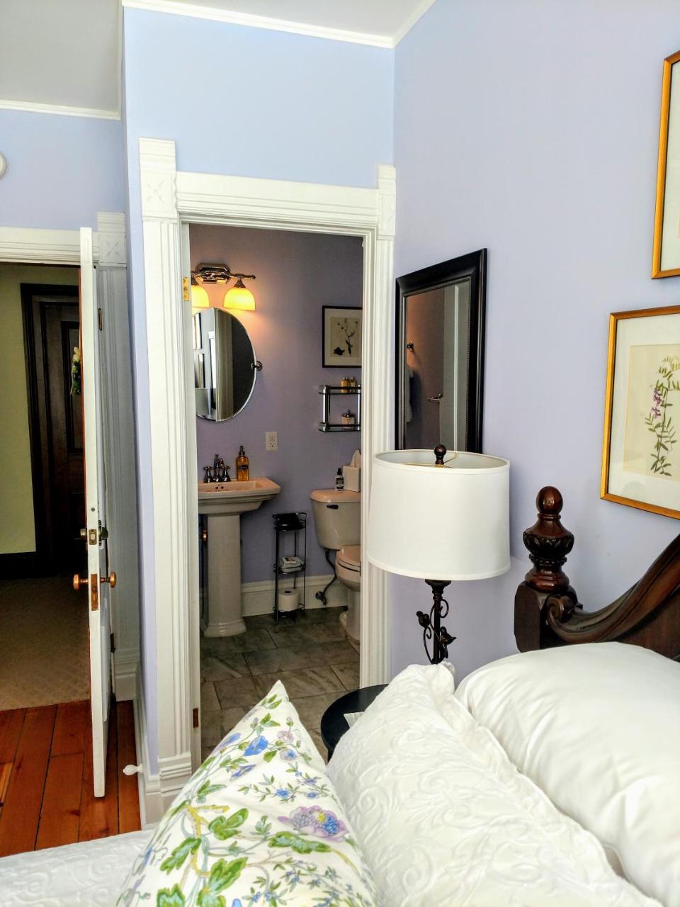 Lamberson Guest House กาลีนา ภายนอก รูปภาพ