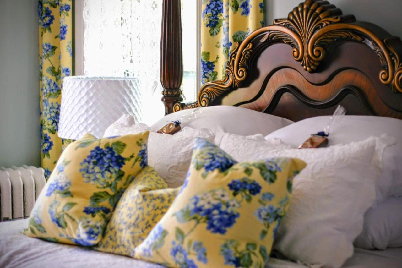 Lamberson Guest House กาลีนา ภายนอก รูปภาพ
