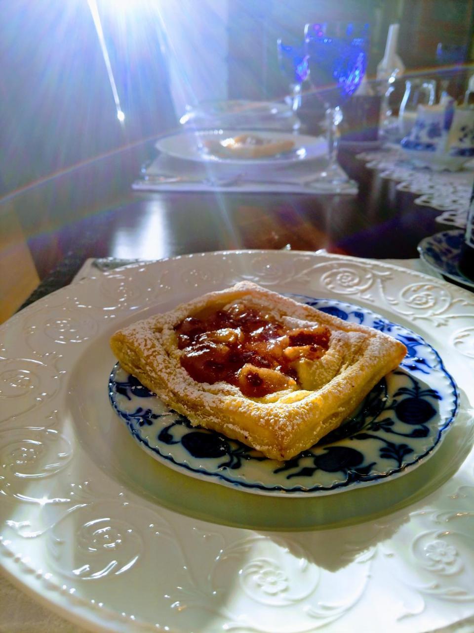Lamberson Guest House กาลีนา ภายนอก รูปภาพ