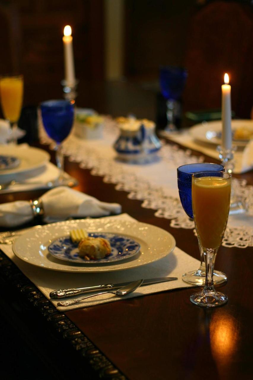 Lamberson Guest House กาลีนา ภายนอก รูปภาพ