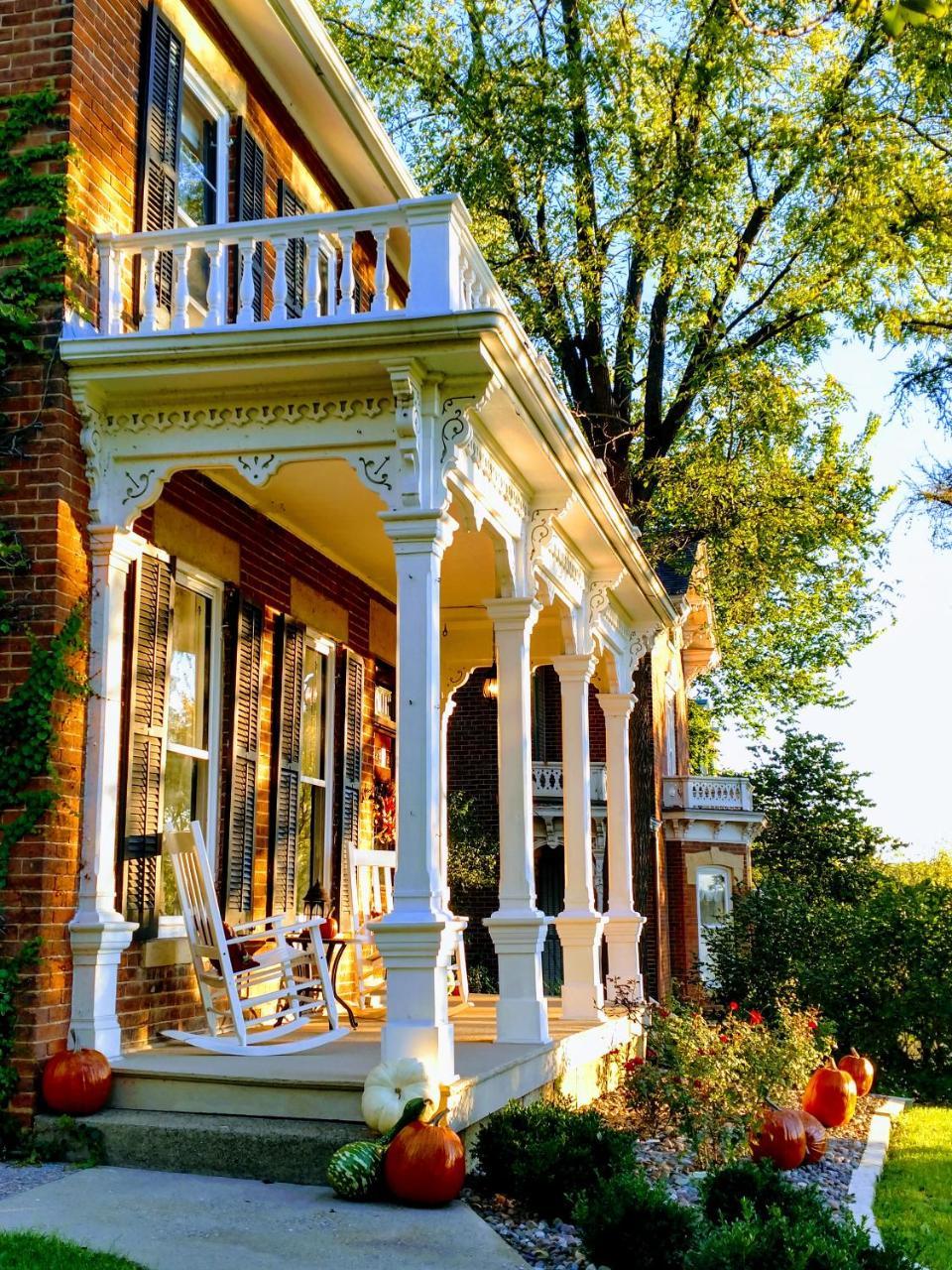Lamberson Guest House กาลีนา ภายนอก รูปภาพ